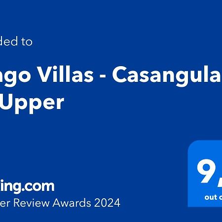 Drago Villas - Casangular By Upper Costa Adeje  Exterior photo
