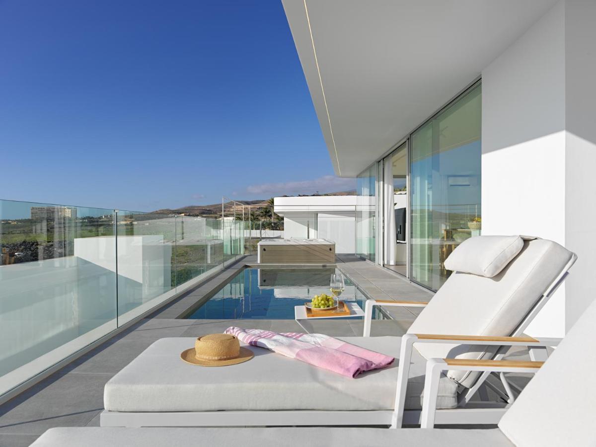 Drago Villas - Casangular By Upper Costa Adeje  Exterior photo