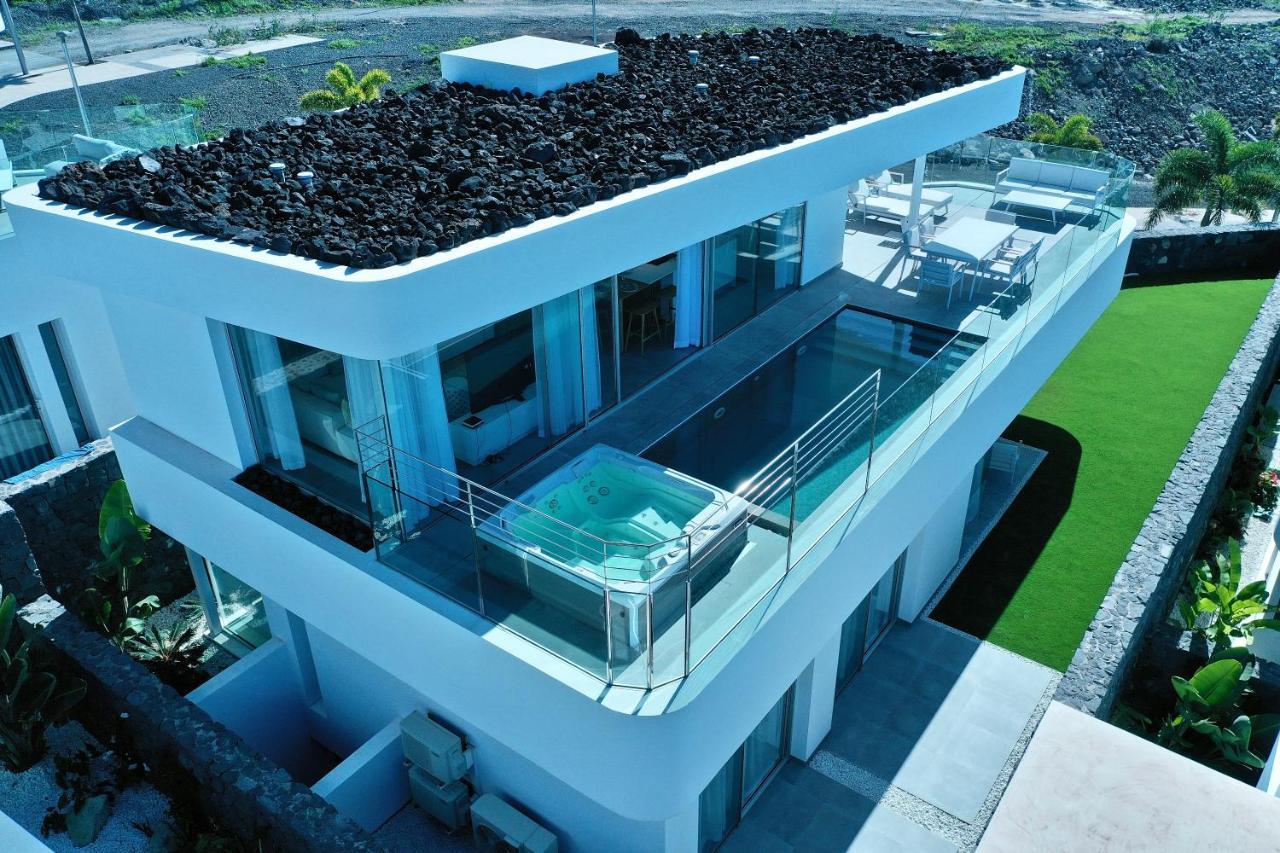Drago Villas - Casangular By Upper Costa Adeje  Exterior photo
