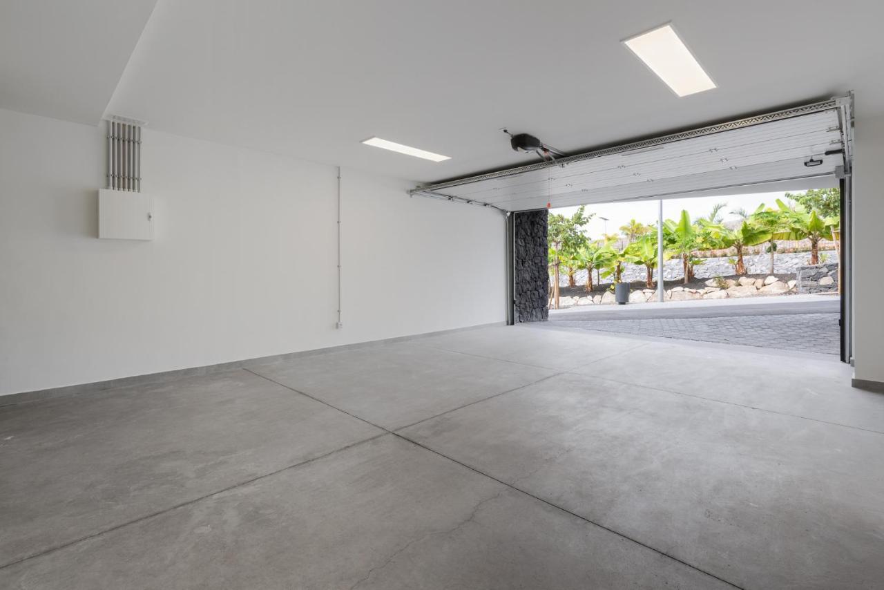 Drago Villas - Casangular By Upper Costa Adeje  Exterior photo