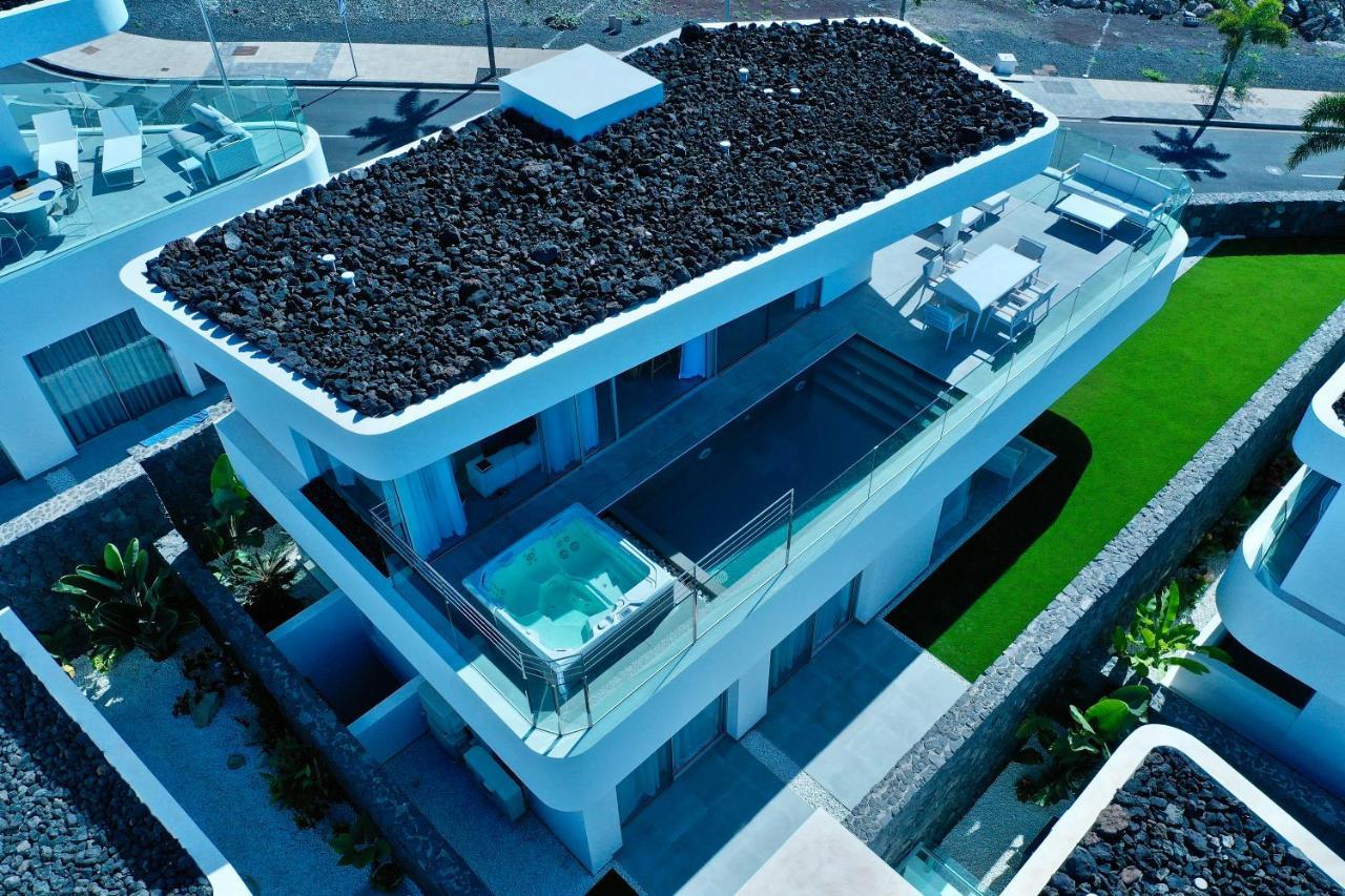 Drago Villas - Casangular By Upper Costa Adeje  Exterior photo